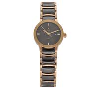 Rado Centrix 561.0183.3 28mm Bi-Colour Watch