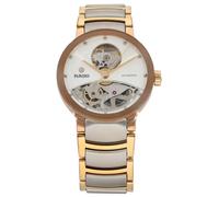 Rado Centrix 734.0248.3 33mm Bi-Colour Watch