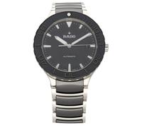 Rado Centrix 763.6002.3 39.5mm Bi-Colour Watch
