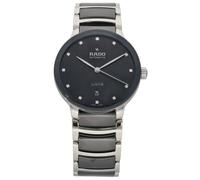 Rado Centrix R30018742 39.5mm Bi-Colour Watch