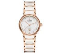 RADO R30019744 Centrix Automatic Diamond High-Tech Ceramic Watch