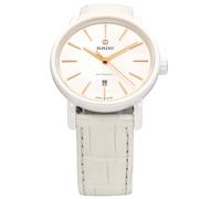 Rado Diamaster 580.0044.3 33mm Ceramic Watch