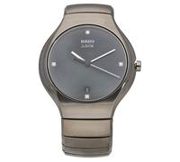 Rado Diastar 115.0654.3 40mm Ceramic Watch
