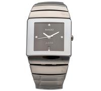 Rado Diastar 152.0332.3 28mm Ceramic Watch