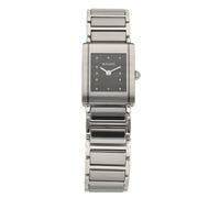 Rado Diastar 153.0488.3 18mm Stainless Steel Watch