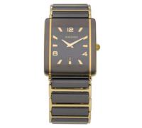 Rado Diastar 160.0282.3 27mm Bi-Colour Watch