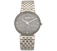 Rado Florence 073.3912.4 38mm Stainless Steel Watch