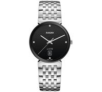 Rado Florence Men's Stainless Steel Bracelet Watch