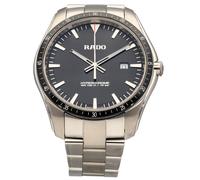 Rado Hyperchrome 073.0502.3 44.9mm Stainless Steel Watch