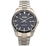 Rado Hyperchrome 073.0502.3 44.9mm Stainless Steel Watch