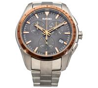 Rado Hyperchrome 312.0259.3 45mm Bi-Colour Watch