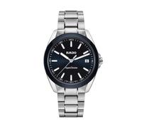 Rado HyperChrome Men's 41.5mm Blue Ceramic & Stainless Steel Watch