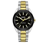 Rado HyperChrome Men's 41.5mm Two Tone Bracelet Watch