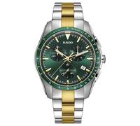 Rado Mens Hyperchrome Chronograph Watch R32259323