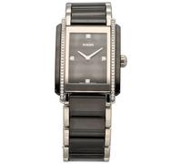 Rado Integral 153.0217.3 23mm Bi-Colour Watch