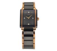 Rado Integral 153.0612.3 23mm Bi-Colour Watch