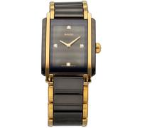 Rado Integral 153.0845.3 23mm Ceramic Watch