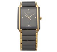 Rado Integral 212.0204.3 31mm Bi-Colour Watch