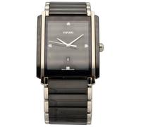 Rado Integral 212.0206.3 31mm Bi-Colour Watch