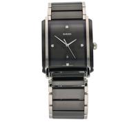 Rado Integral 212.0206.3 31mm Ceramic Watch