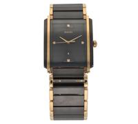 Rado Integral 212.0219.3 31mm Ceramic Watch