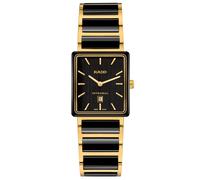Rado Integral 40-Year Anniversary Edition 28mm High Tech Ceramic Bracelet Watch