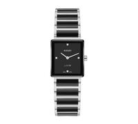 Rado Integral Diamond 23mm Stainless Steel & High-Tech Ceramic Watch