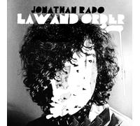 Rado, Jonathan - Law And Order [VINYL]