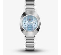 Rado Ladies Diastar Original Automatic Blue Dial Watch R12170223