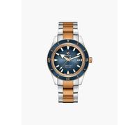 Rado Watch Captain Cook Automatic - Blue