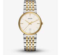 Rado Mens Florence 38mm White Bracelet Watch R48912023
