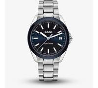 Rado Mens Hyperchrome Blue Dial Watch R32280203