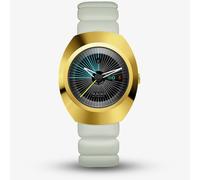 Rado Mens Special Edition Diastar Original Tej Chauhan Watch R12165155