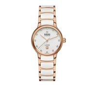 RADO Official Watch Centrix Automatic R30019744, White, Bracelet Type