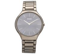 Rado True 140.0955.3 38mm Ceramic Watch