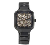 Rado True 734.6086.3 38mm Ceramic Watch