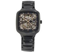 Rado True 734.6086.3 38mm Ceramic Watch