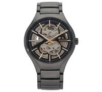 Rado True 734.6107.3 40mm Ceramic Watch