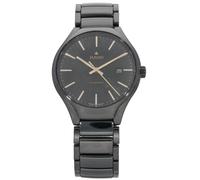 Rado True 763.0056.3 40mm Ceramic Watch
