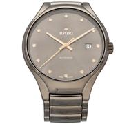 Rado True 763.0057.3 40mm Ceramic Watch