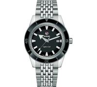 Rado Watch Captain Cook Automatic - Black RDO-675