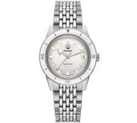 Rado Watch Captain Cook Automatic - Cream RDO-853