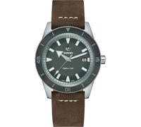 Rado Watch Captain Cook Automatic - Grey RDO-680