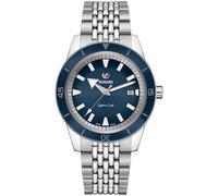 Rado Watch Captain Cook Automatic Plus Strap Kit D RDO-823