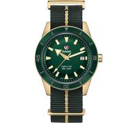Rado Watch Captain Cook Bronze - Green RDO-846