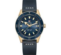Rado Watch Captain Cook Bronze RDO-820