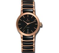 Rado Watch Centrix Automatic - Black RDO-744