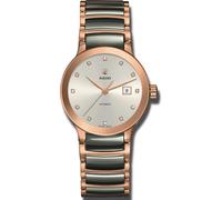 Rado Watch Centrix Automatic - Silver RDO-758