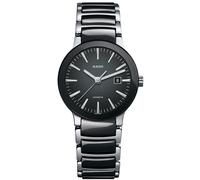 Rado Watch Centrix Sm - Black RDO-202