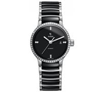 Rado Watch Centrix Sm - Black RDO-426